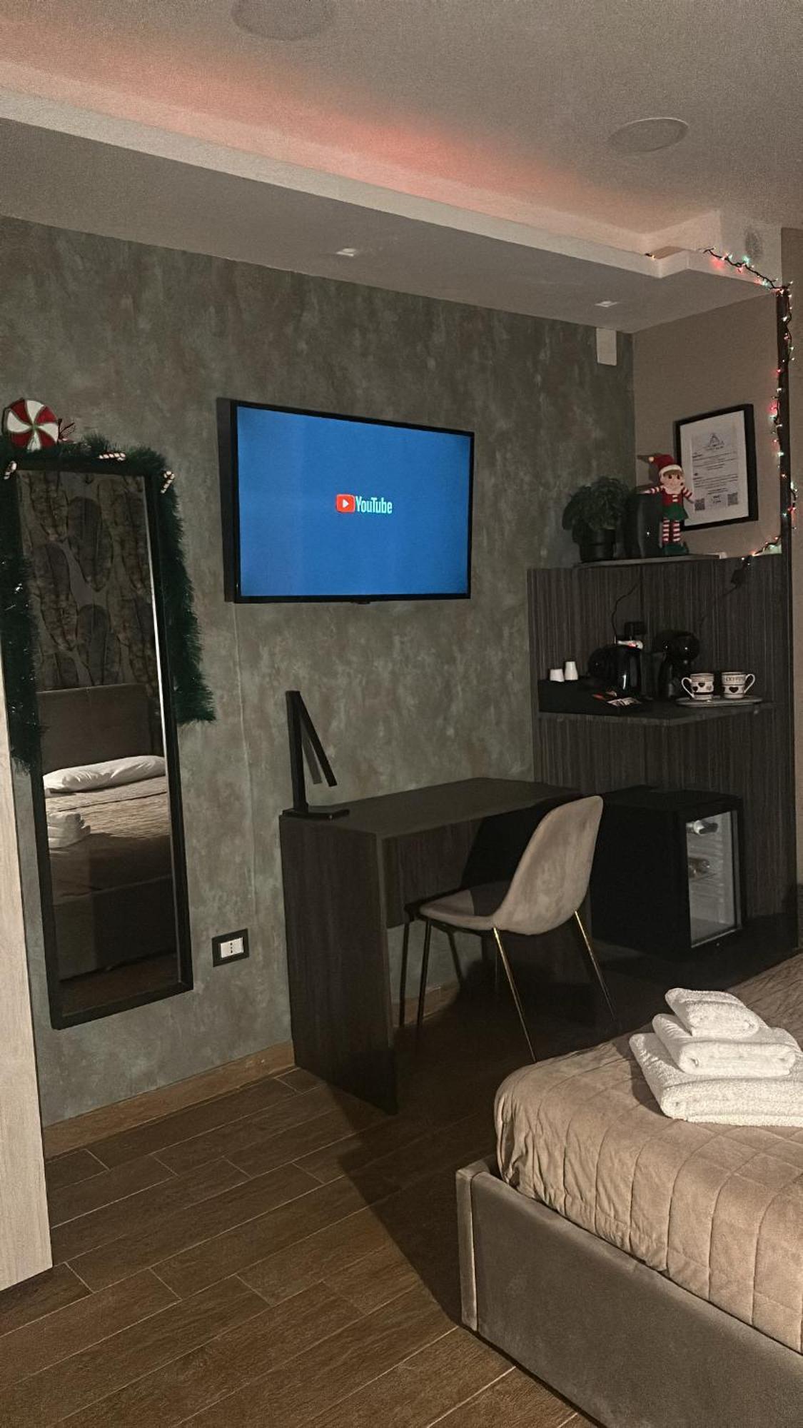 Chris Home Neapol Zewnętrze zdjęcie